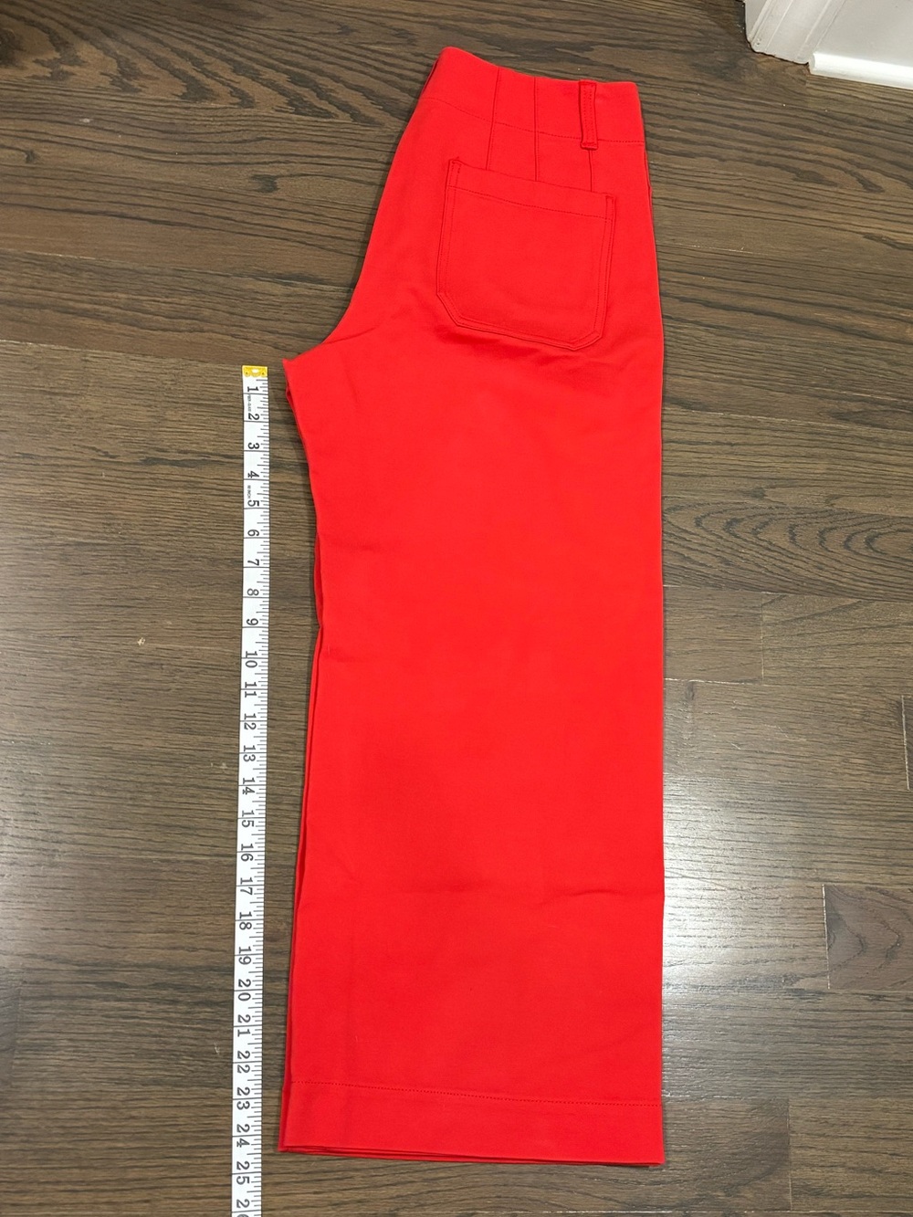 Maeve Collette Wide-Leg Pant from Anthropologie, NWOT - Picture 7 of 7